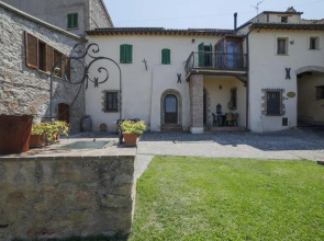 Appartamento Alvavista1