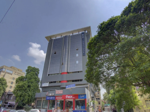 OYO Townhouse 170 Shagun Hotel