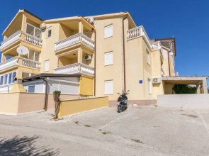 Apartment Nada