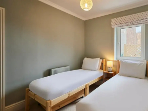 Host Stay Westbourne Grove Apartment