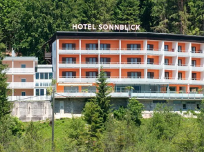 Vitalhotel Sonnblick