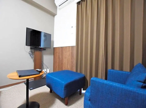 Land-Residential Hotel Fukuoka - Vacation STAY 81863v