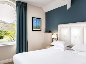 The Daffodil Hotel