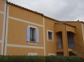 Appartement dans la résidence LES MAZETS DE CAMARGUE