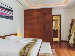 Villa in Bangtao in Richmond - Villa 112