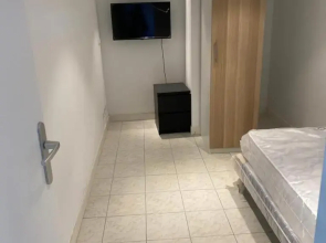 FIVE STARS DUPLEX - 6 Personnes