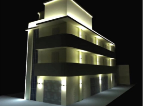 Hotel Villa Joseph