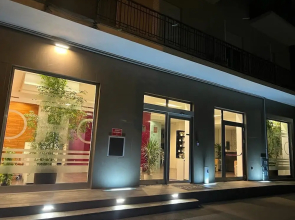Hotel Parnaso