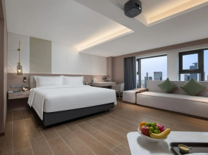 Sun Flower Hotel and Residence