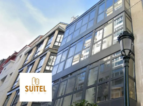 Suitel Cíes Lily Rodsen - Love your Stay