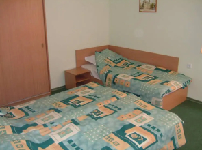 Chervenkov Guest House