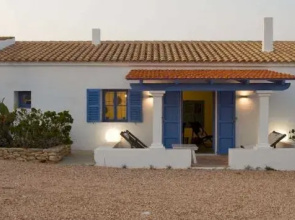 Cas Saliners - Villa Can Paya
