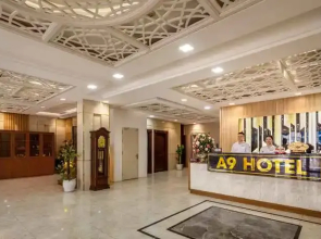 A9 Beach Hotel Da Nang