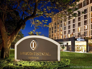 InterContinental Lusaka by IHG