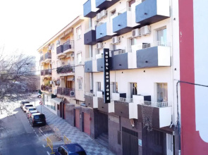 Hotel José
