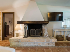 3676 Villa Enò by Perle di Puglia