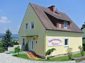 Appartments & Ferienhaus Walzl