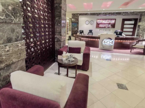 Onizah Hotel