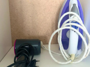 Апартаменты на Проезде Зелёный