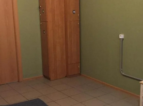 Хостел The Secret Place