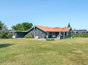 "Enno" - 200m from the sea in SE Jutland