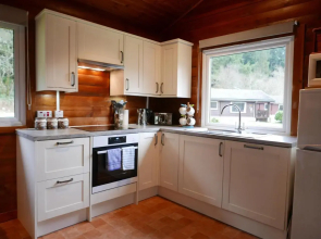 Ruskin Lodge