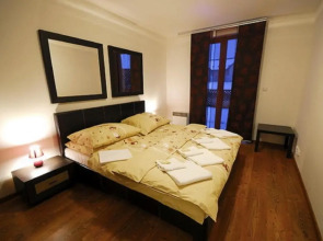 Apartments Ski & Sun