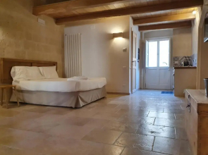 Due Forni Rooms And Suites