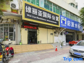 Huizhou Vilia International Apartment