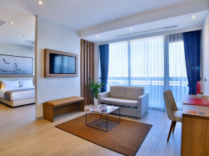 Ramada by Wyndham Istanbul Old City