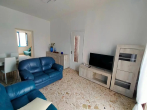 Appartamento vacanze Piazza del Popolo