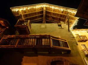 Le Petit Relais