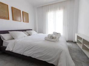 Casa 1 Linea de Playa.