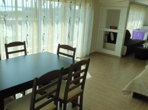 Family Hotel Santa Maria