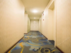 Kaili Dongpowan Hotel (Guizhou Electronic Information College)