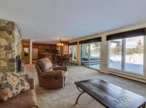 Back Nine Bungalow