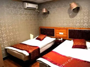 Afu'er Hotel Chongqing Shiqiaopu