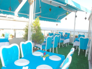 My Home Sultanahmet Hotel