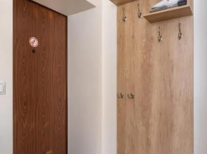 Melehin's place Fresh loft on Pernavas XV