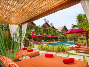 Rocky's Boutique Resort - Veranda Collection Samui