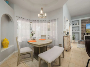 Sunrise Retreat by Distinctive Beach Rentals