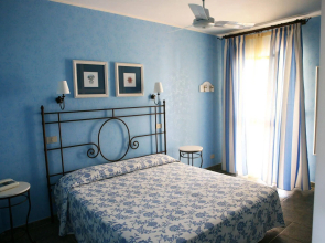 Cefalù resort - Sporting Club