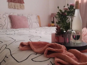 Zen Accommodation