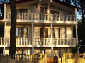House by the sea Kaprovani Shekvetili Batumi