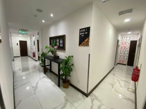 Serapi Hotel