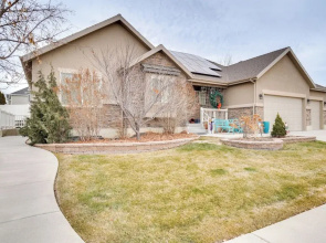 Modern Lehi Apartment: 2 Mi to Thanksgiving Point