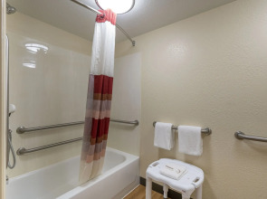 Red Roof Inn Detroit - Dearborn/Greenfield Village