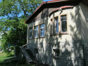 Hostel House