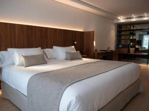 Hotel Palacio La Marquesa