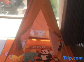 Jing Shuiwan Vacation Apartment